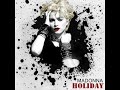 Holiday - Madonna