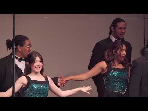 Blinding Lights arr. Billingsley - SLHS Music Company