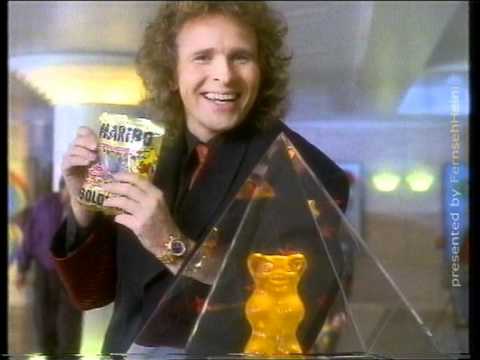 Werbeblock - RTL - Oktober 1994