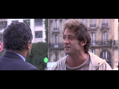 La Belle Verte - le rétroviseur