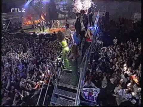 Bravo Super Show 1997 - Finale