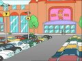 The Berenstain Bears The Giant Mall The Giddy Grandma Ep 28
