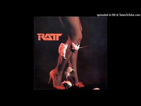 U Got It - Ratt