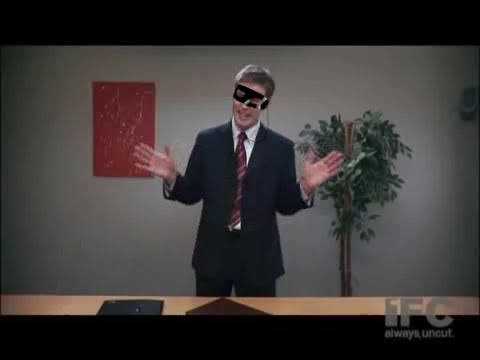 The For a Few Frags More Press Conference