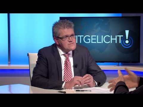 Uitgelicht 1 december 2015 - Jan Huijgen en Marcel Crok