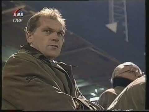 1/8 Finale Amstel Cup 28-01-2000 Roda JC -Ajax hele wedstrijd
