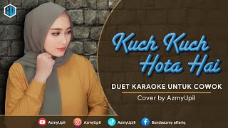 Download lagu KUCH KUCH HOTA HAI - KARAOKE DUET UNTUK COWOK - AzmyUpil mp3 Download lagu KUCH KUCH HOTA HAI - KARAOKE DUET UNTUK COWOK - AzmyUpil mp3