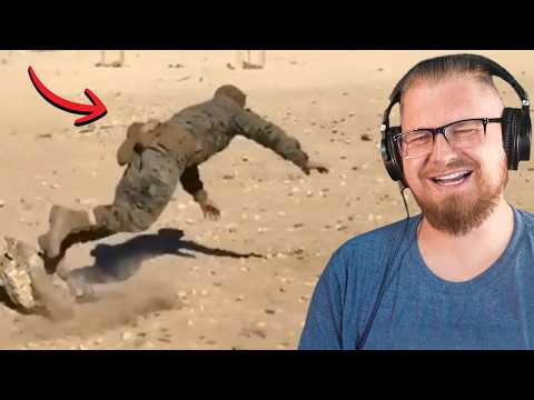 Why Is Our Military Like This?