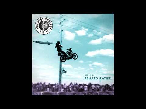 05. Gabe - Inside That