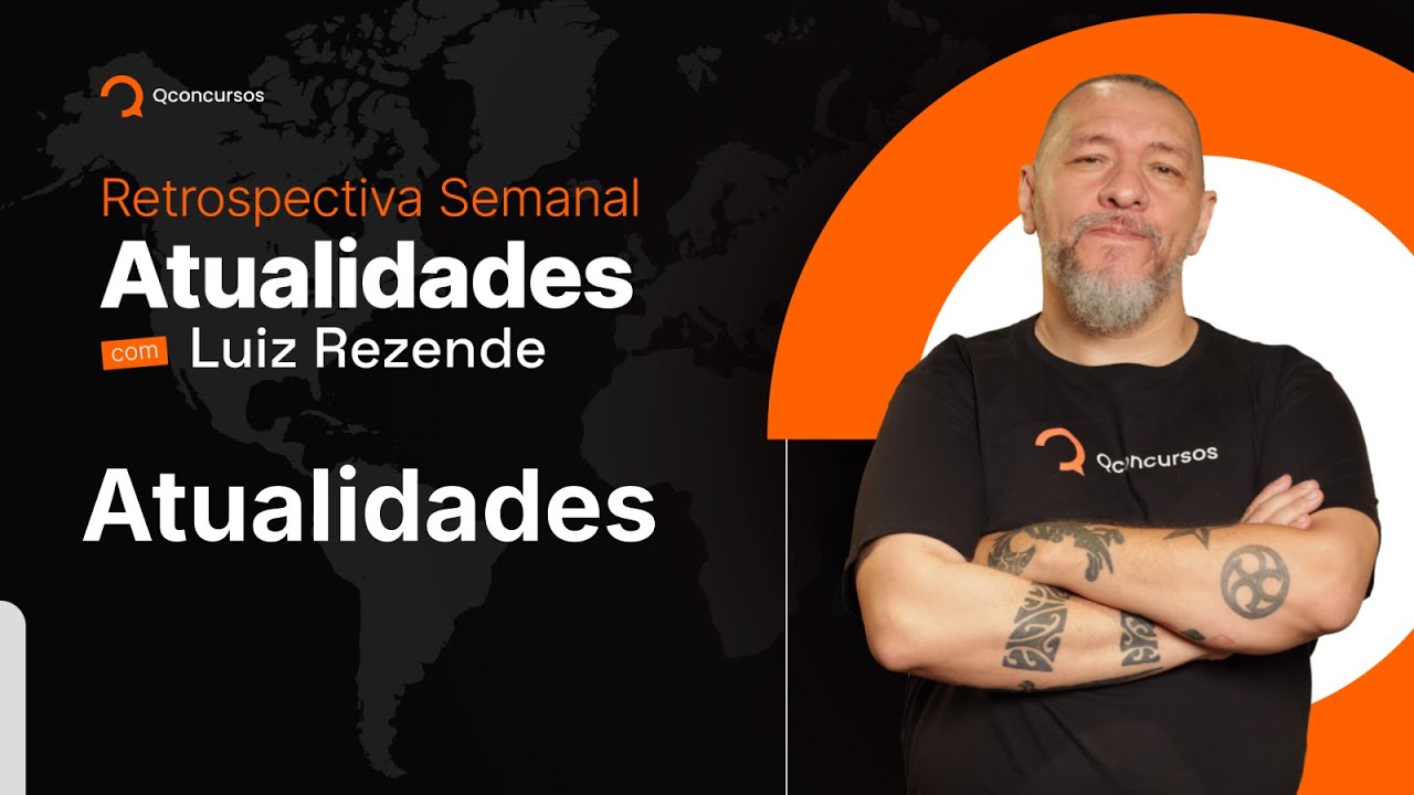 Atualidades com Rezende