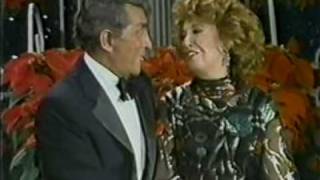 Dean Martin - Marshmallow World