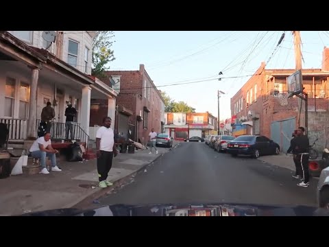 Cleveland, Ohio Most violent neighborhoods