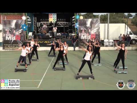 Festa da Primavera 2014