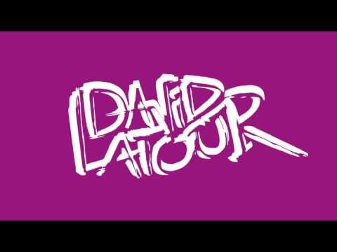 David Latour Feat. Young-N-Fabulous - Cool Me Down [Teaser]