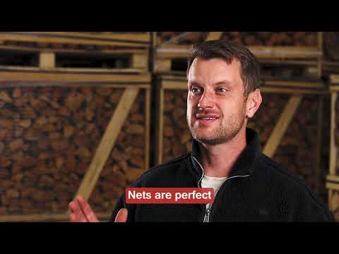 What Is a Net of Firewood?