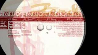 GERT - Terra Lonesome Cowboy Rmx. Orlando Voorn