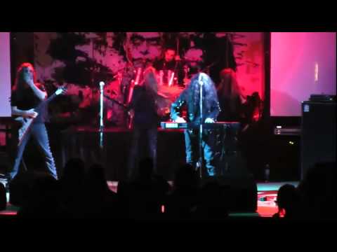 Mortalium - Funeral of all hopes + Unaccepted, Live at Zhara club, Kharkov -