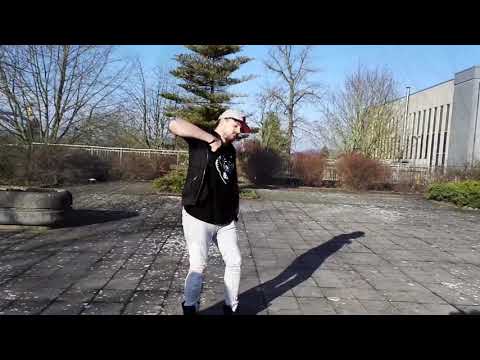 Madness Succession Choregraphy Cliqme & Pronto Don’t be shy