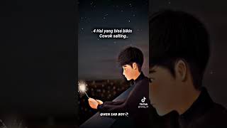 Download lagu 4 hal yang bikin cowok salting mp3