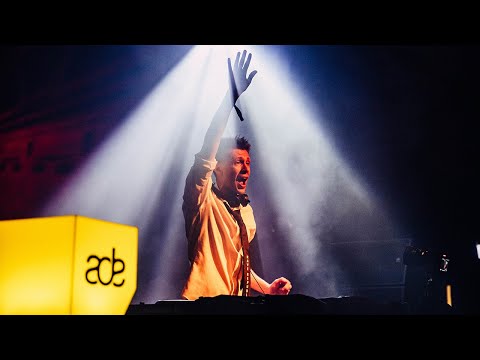 Rave Republic @ Rave Culture ADE 2023 (Future Heroes Of Bigroom Stage)