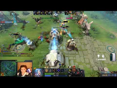 BSJ Collapse Impression