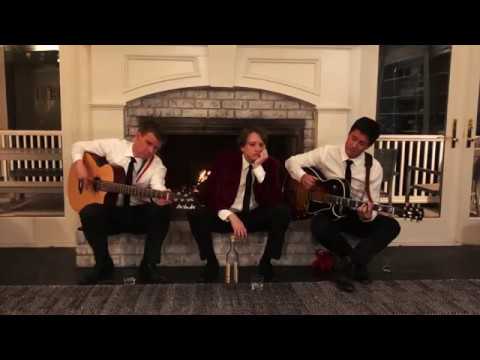 The Bourbon Brothers Band video.