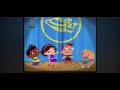 Little Einsteins In Macedonian