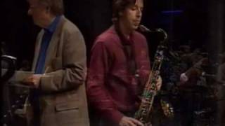 "Something To Live For" - Mike Westbrook - Big Band RTV Slovenija