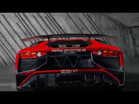 Alameños De la Sierra - Casita De Adobe (Epicenter Bass)