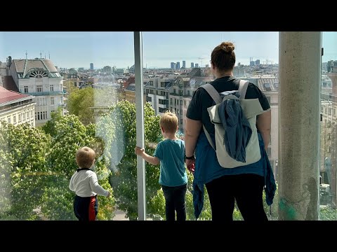 Österreich Rundreise