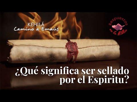 348. What does it mean to be sealed by the Spirit? | Answers in the Bible