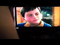 The Polar Express Disc 2 Menu Walkthrough