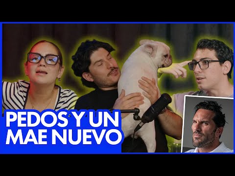 ¿UN NUEVO CANDIDATO? Algo Huele Mal... ¡El DEBATE De NO PASA NADA! | Apolítico Ep 02