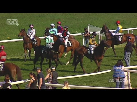 125 Jahre Rennen in Seidnitz