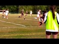 Jillian Soccer Highlights 3