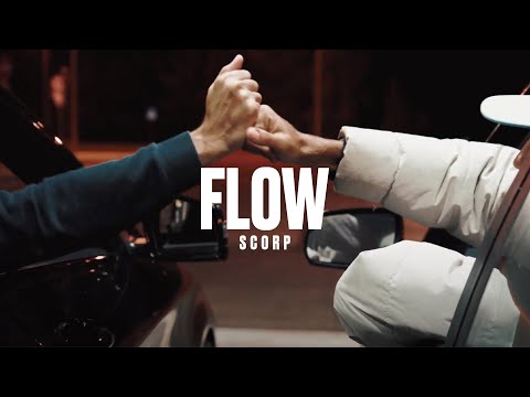 SCORP - FLOW   (Video Oficial)