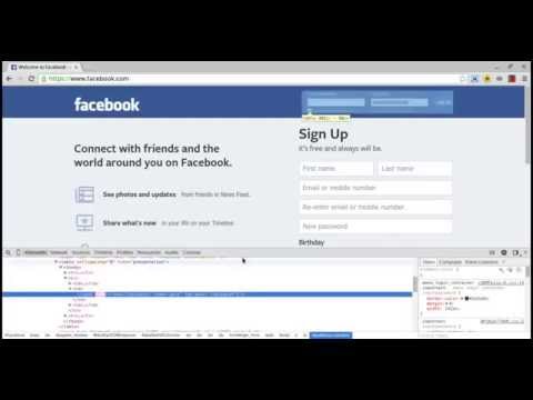 How To Reveal A Password On Any Forum