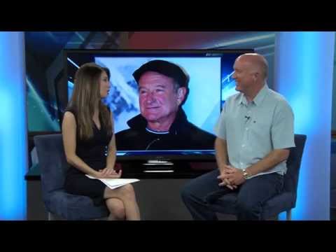Promotional video thumbnail 2 for Clifford Hall Comedy