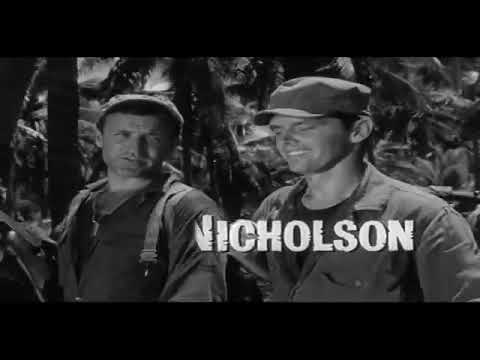 Back Door To Hell 1964 (Filmed in the Philippines