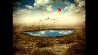 Laraaji - Being Here (Flow Goes The Universe)