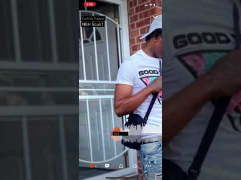 NBH Squirty - “Fuck Em Up”