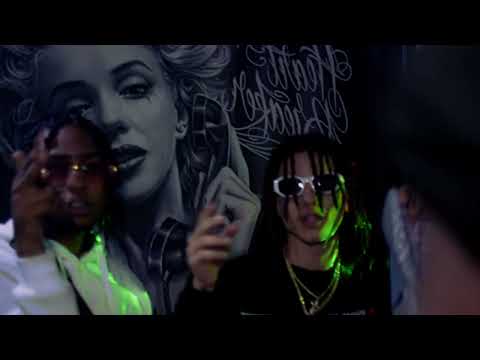 Bemblizzy X Mystery SG3 Tiros Tiros  (Video Oficial) TNTFLIMS