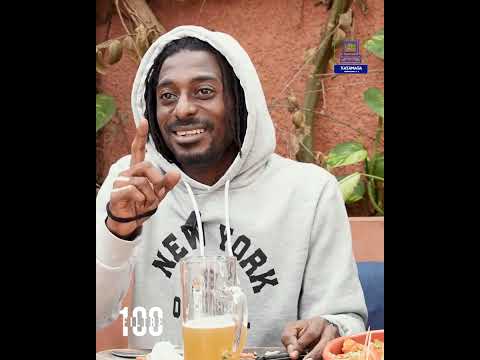 BLAAZFEM sans filtre: 1ère Partie