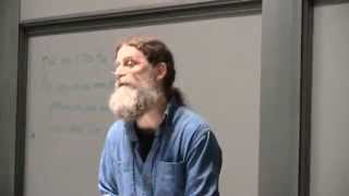 The science of linguistic relativity explained by Sapolsky