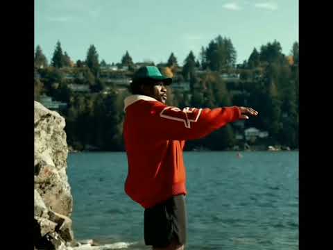 NASBOI  - Could This Be Love • ( Feat CHIKE Officiel Vidéo )