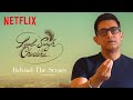 Aamir Khan In & As Laal Singh Chaddha | Behind The Scenes | Netflix India