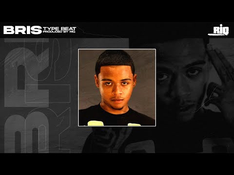 Bris x YID Type Beat - Wake Up (Prod. by Riq) | Free Type Beats