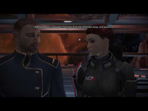 Pinnacle Station: Cut Ahern lines