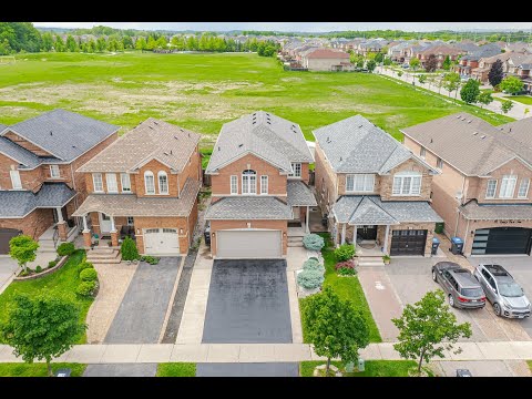 107 Emily Carr Crescent, Bolton Home - Real Estate Properties