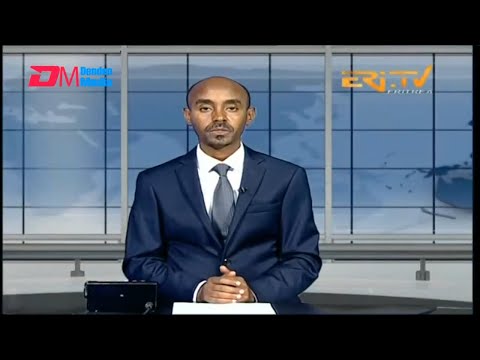 Midday News in Tigrinya for October 25, 2025 - ERi-TV, Eritrea
